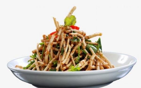 生活鱼腥草可以怎么吃 吃鱼腥草的方法  2