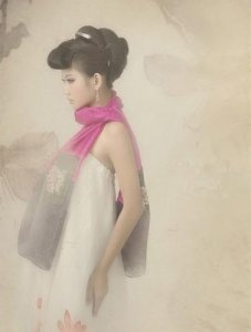 ​男生会喜欢网上认识的女生吗