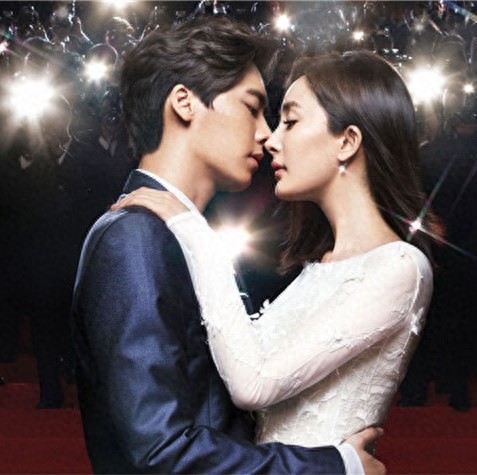 李易峰杨幂相爱相杀！诛仙和三生三世你看哪一部？！