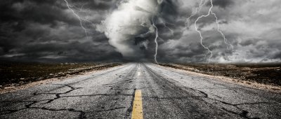 ​台风和飓风的不同点在于