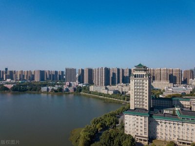 ​湖北省民族类大学排名