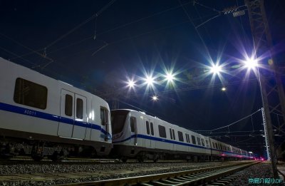 ​兰州至厦门首次开行高铁动车组列车