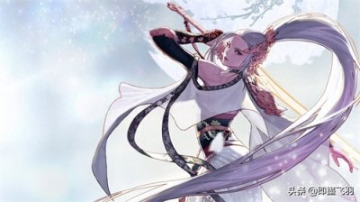 ​DNF女鬼剑三觉高清壁纸