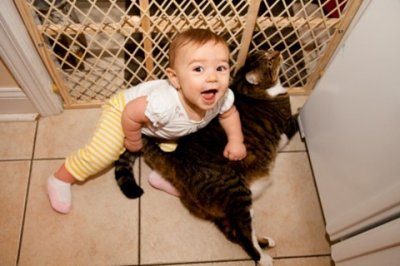 ​熊孩子各类奇葩事，你知道吗？