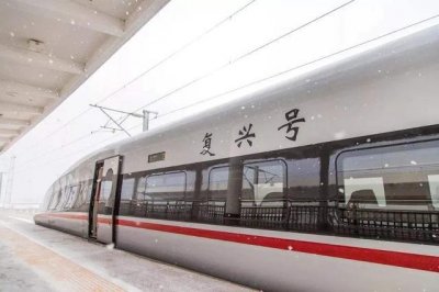 ​中国中车集团下属铁路车辆制造公司