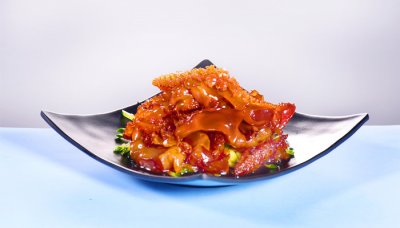 ​海蜇生吃还是熟吃