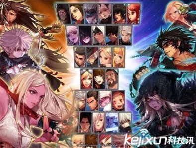 ​DNF90级魔界区域将开启 DNF90级传说装备一览