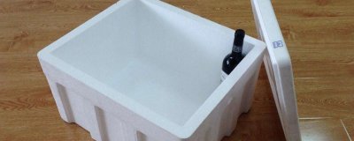 ​摆摊冰粉冰怎么保存