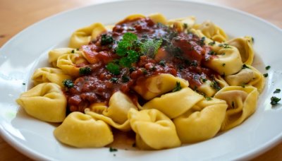 ​立秋吃饺子的文化含义是什么