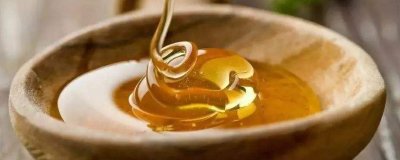 ​蜂蜜不能和什么一起吃