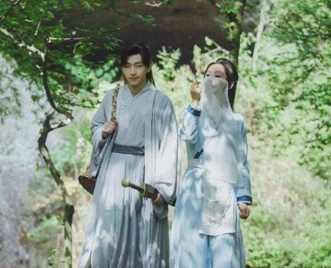 ​香蜜沉沉烬如霜六界分别是什么