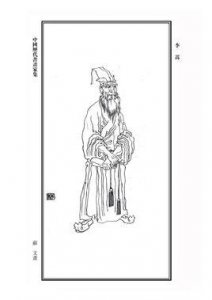 ​李嵩简介（李嵩中国南宋画家）