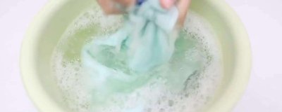 ​毛巾上面有黑色斑点怎么去除