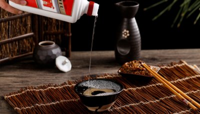 ​酒变酸的原因