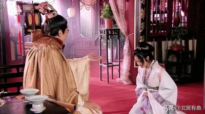 ​北宋名妓李师师：从烟花巷到帝王侧的传奇人生