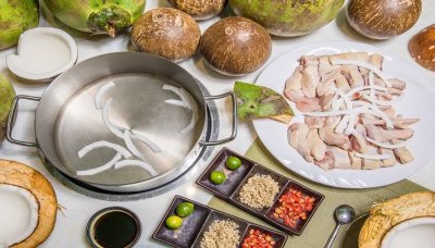 ​为什么专家不建议吃椰子油 皮肤病忌口发物一览表