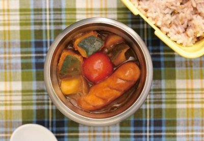 ​焖烧杯可以带熟饭菜吗 夏天带饭会馊吗