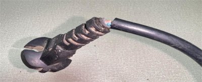 ​电线插头断开怎么修复