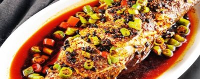 ​臭鳜鱼是什么省的名菜