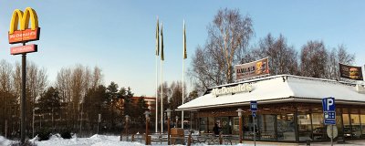 ​麦当劳是24小时营业吗