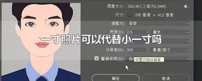 ​小二寸照片可以剪成一寸吗 一寸照片可以自己剪成小一寸吗