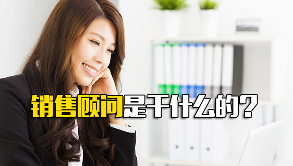 销售顾问主要是做什么的_销售顾问需要做哪些工作 销售顾问主要是做什么的_销售顾问需要做哪些工作