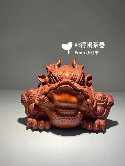 金蟾的寓意是什么（金蟾有什么含义）