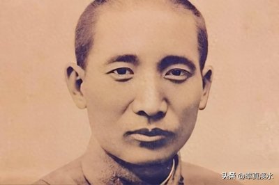 ​张治中：爱国将军的坎坷一生