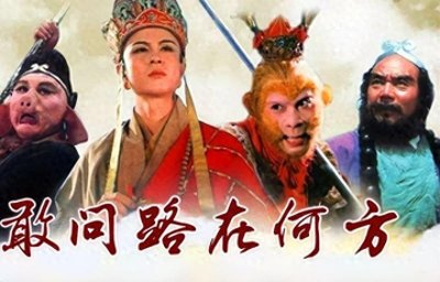 ​去世7年后，才明白阎肃86岁的遗孀，为何非要将亲生儿子告上法庭