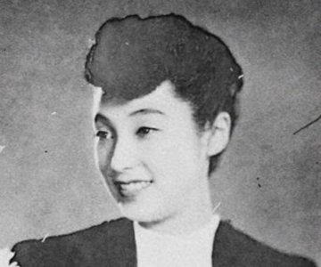 ​大上海传奇女子：如何从“交际花”成为抗日女英雄