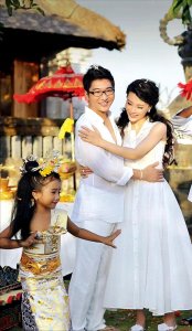 ​陈数：为继子放弃生育，换来赵胤胤的轻视，不平衡的婚姻有苦难言