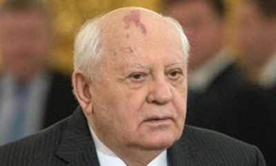 ​30年前苏联为何会解体？背后原因有1点还与中国有关