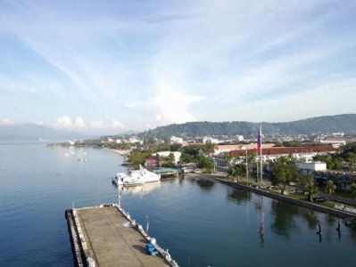 ​菲律宾“苏比克湾” 漫游