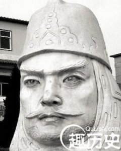 ​韩增介绍（韩增麒麟阁十一功臣之一）