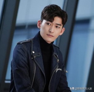 ​张翰谈爱情哽咽抹泪，这5件事证明当年他和郑爽爱得深沉