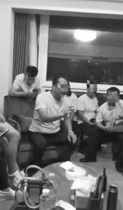 ​“理想家园”红酒销售平台已被关闭 警方：涉嫌传销，已立案调查