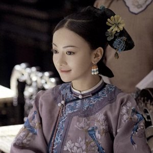 ​令懿皇贵妃魏佳氏：从宫女到皇贵妃的华丽逆袭之路