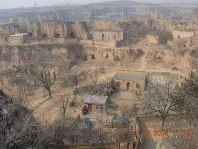 ​揭秘 - 盗墓第一村