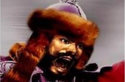 ​金太祖完颜阿骨打的子女情况