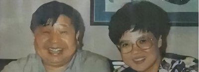 ​马季遗孀于波现状，干杯喝酒说话底气足，今独自生活儿子很孝顺