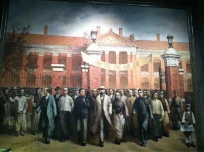 ​辛亥革命失败的原因是什么？