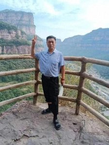 ​鹧鸪天-王相岩