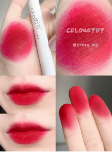 ​卡泡什么意思(这只Colourpop卡泡这支唇膏笔，真的让我又爱又恨)