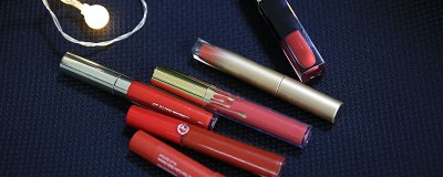 ​皮肤偏黄涂什么口红