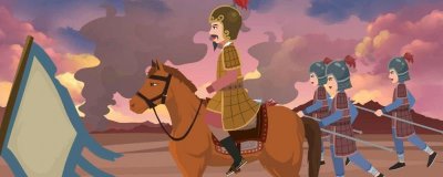 ​赵云怎么死的