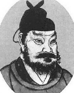 ​直不疑介绍（直不疑精通崇尚老子的黄老无为学说）