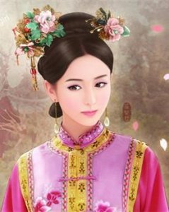 ​庄静固伦公主简介（庄静固伦公主嘉庆帝与孝淑睿皇后喜塔喇氏之女）