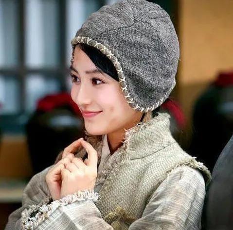 都饰演乞丐，黄渤的可怜，周星驰的经典，看到杨颖：不是来搞笑的