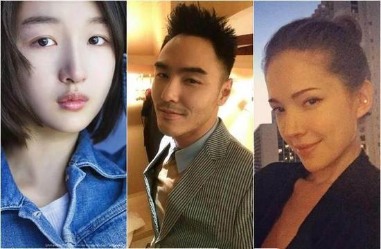 阮经天方辟谣恋情（阮经天否认与杜鹃交往）(4)