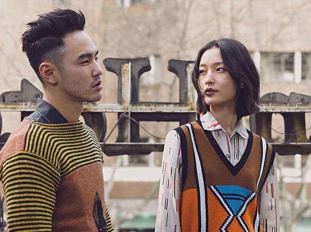 阮经天方辟谣恋情（阮经天否认与杜鹃交往）(2)